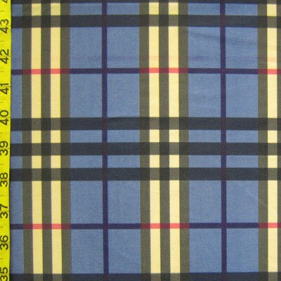 Burberry stretch hot sale fabric