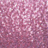 2mm Sequins on Poly Mesh Fabric | (2 Way Stretch/Per Yard)