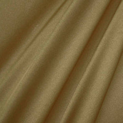 Matte Finish Milliskin Nylon Spandex Fabric (Khaki) | (4 Way Stretch/Per Yard)