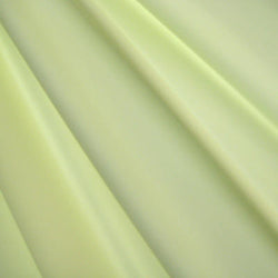 Matte Finish Milliskin Nylon Spandex Fabric (Ivory) | (4 Way Stretch/Per Yard)