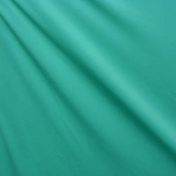 Matte Finish Milliskin Nylon Spandex Fabric (Teal) | (4 Way Stretch/Per Yard)