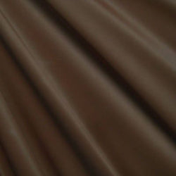 Matte Finish Milliskin Nylon Spandex Fabric (Chocolate) | (4 Way Stretch/Per Yard)