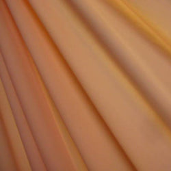 Matte Finish Milliskin Nylon Spandex Fabric (Light Peach) | (4 Way Stretch/Per Yard)