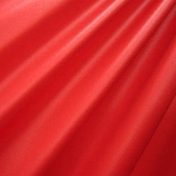 Shiny Finish Milliskin Nylon Spandex Fabric (Crimson Red) | (4 Way Stretch/Per Yard)