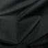 Shiny Finish Milliskin Nylon Spandex Fabric (Black) | (4 Way Stretch/Per Yard)