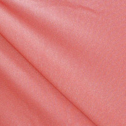 Shiny Finish Milliskin Nylon Spandex Fabric (Blush Pink) | (4 Way Stretch/Per Yard)