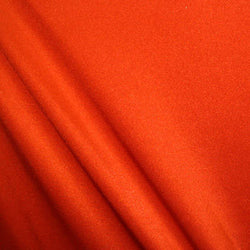 Shiny Finish Milliskin Nylon Spandex Fabric (Paprika) | (4 Way Stretch/Per Yard)