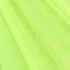 Stretch Sheer Mesh Fabric (Neon Yellow) | (4 Way Stretch/Per Yard)