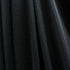 Stretch Sheer Mesh Fabric (Black) | (4 Way Stretch/Per Yard)