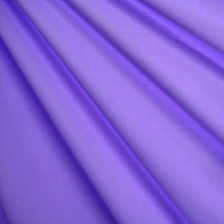 Matte Finish Milliskin Nylon Spandex Fabric (Lilac) | (4 Way Stretch/Per Yard)