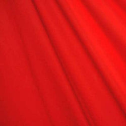 Matte Finish Milliskin Nylon Spandex Fabric (Crimson) | (4 Way Stretch/Per Yard)