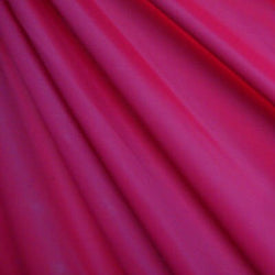 Matte Finish Milliskin Nylon Spandex Fabric (Fuchsia) | (4 Way Stretch/Per Yard)