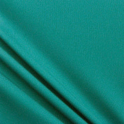 Matte Finish Milliskin Nylon Spandex Fabric (Jade Green) | (4 Way Stretch/Per Yard)