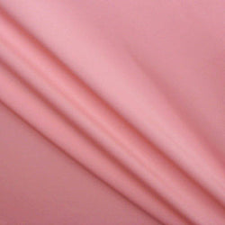 Matte Finish Milliskin Nylon Spandex Fabric (Blush Pink) | (4 Way Stretch/Per Yard)