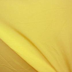 Matte Finish Milliskin Nylon Spandex (Samba Yellow) | (4 Way Stretch/Per Yard)