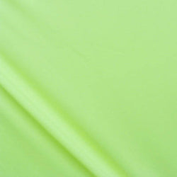 Matte Finish Milliskin Nylon Spandex Fabric (Celery) | (4 Way Stretch/Per Yard)