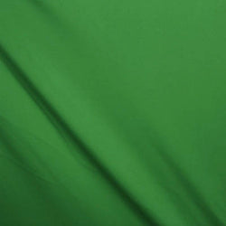 Matte Finish Milliskin Nylon Spandex Fabric (Kelly Green) | (4 Way Stretch/Per Yard)