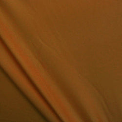 Matte Finish Milliskin Nylon Spandex Fabric (Copper) | (4 Way Stretch/Per Yard)