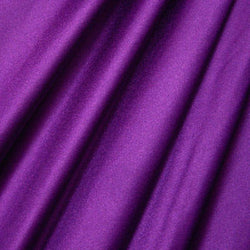 Shiny Finish Milliskin Nylon Spandex Fabric (Hibiscus) | (4 Way Stretch/Per Yard)