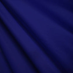 Shiny Finish Milliskin Nylon Spandex Fabric (Navy Blue) | (4 Way Stretch/Per Yard)