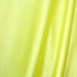 Shiny Finish Milliskin Nylon Spandex Fabric (Lemon Yellow) | (4 Way Stretch/Per Yard)