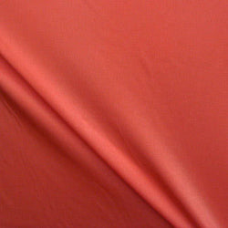 Shiny Finish Milliskin Nylon Spandex Fabric (Sweet Potato) | (4 Way Stretch/Per Yard)