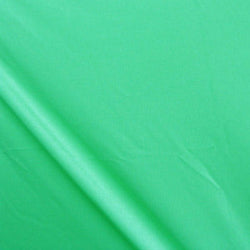 Shiny Finish Milliskin Nylon Spandex Fabric (Mint Green) | (4 Way Stretch/Per Yard)