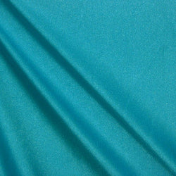 Shiny Finish Milliskin Nylon Spandex Fabric (Peacock) | (4 Way Stretch/Per Yard)