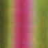 Ombre Print Holographic Mirror Foil Fabric (Olive Green/Deep Pink) | (4 Way Stretch/Per Yard)