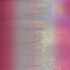 Ombre Print Holographic Mirror Foil Fabric (Deep Pink/Orchid Pink) | (4 Way Stretch/Per Yard)