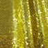 5mm Sparkling Sequins Fabric | (2-Way Stretch/Per Yard) | Multiple Colors