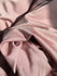 Shiny Finish Milliskin Nylon Spandex Fabric (Dusty Rose) | (4 Way Stretch/Per Yard)