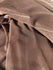 Stretch Sheer Mesh Fabric (Chocolate) | (4 Way Stretch/Per Yard)