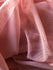 Stretch Sheer Mesh Fabric (Blush Pink) | (4 Way Stretch/Per Yard)