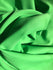 Matte Finish Milliskin Nylon Spandex Fabric (Apple Green) | (4 Way Stretch/Per Yard)