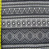 Tribal Summer Nights Aztec Pattern Spandex Fabric | (4-Way Stretch/Per Yard) | Multiple Colors