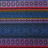 Tribal Summer Nights Aztec Pattern Spandex Fabric | (4-Way Stretch/Per Yard) | Multiple Colors