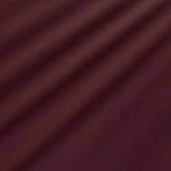 Matte Finish Milliskin Nylon Spandex Fabric (Merlot) | (4 Way Stretch/Per Yard)