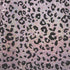 Holographic Leopard Print Sequins on Poly Spandex Fabric | (2 Way Stretch/Per Yard)