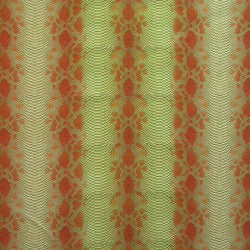 Snake Skin Print on Poly Spandex Fabric | (4 Way Stretch/Per Yard)