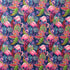 Flamingo Print on Poly Spandex Fabric | (4 Way Stretch/Per Yard)