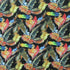 Bird Feather Print on Poly Spandex Fabric | (4 Way Stretch/Per Yard)