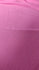 Stretch Sheer Mesh Fabric (Deep Pink) | (4 Way Stretch/Per Yard)