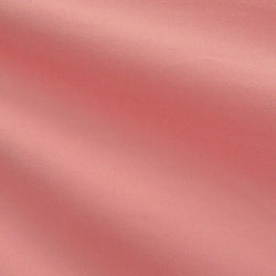 Solid Color Cotton Lycra® Spandex Fabric (Medium Pink) |  (4 Way Stretch/Per Yard)