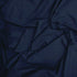 Solid Color Cotton Lycra® Spandex Fabric (Dark Blue) | (4 Way Stretch/Per Yard)