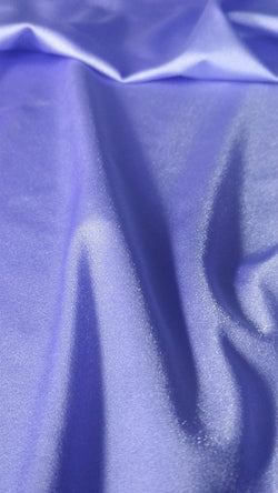 Shiny Finish Milliskin Nylon Spandex Fabric (Lilac) | (4 Way Stretch/Per Yard)