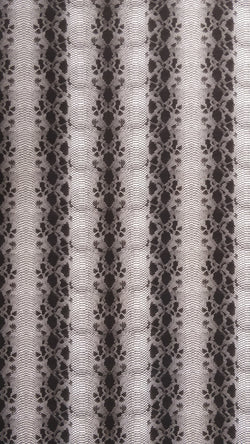 Snake Skin Print on Poly Spandex Fabric | (4 Way Stretch/Per Yard)