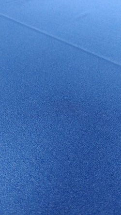 Shiny Finish Milliskin Nylon Spandex Fabric (Navy Blue) | (4 Way Stretch/Per Yard)