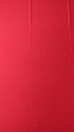 Shiny Finish Milliskin Nylon Spandex Fabric (Cherry) | (4 Way Stretch/Per Yard)