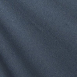 Solid Color Cotton Lycra® Spandex Fabric (Navy) |  (4 Way Stretch/Per Yard)